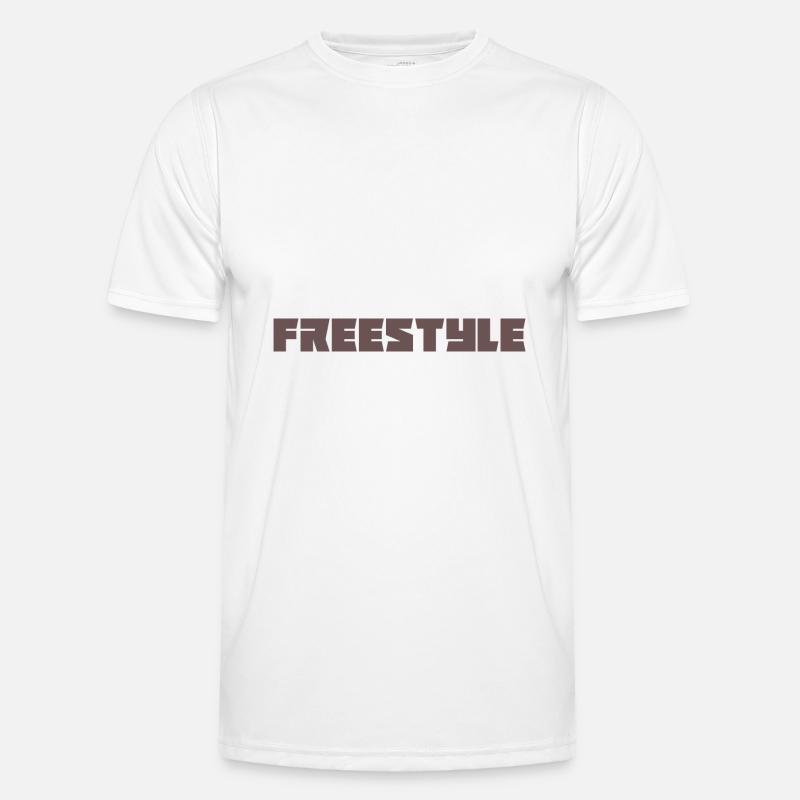 Freestyle Männer Funktions-T-Shirt