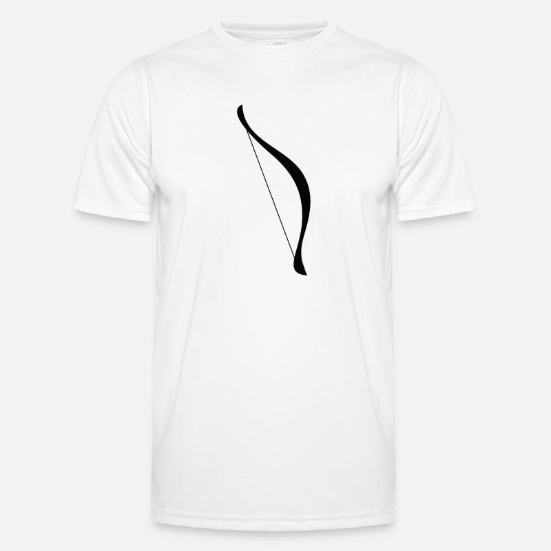 Legolas' bow Men's Functional T-Shirt