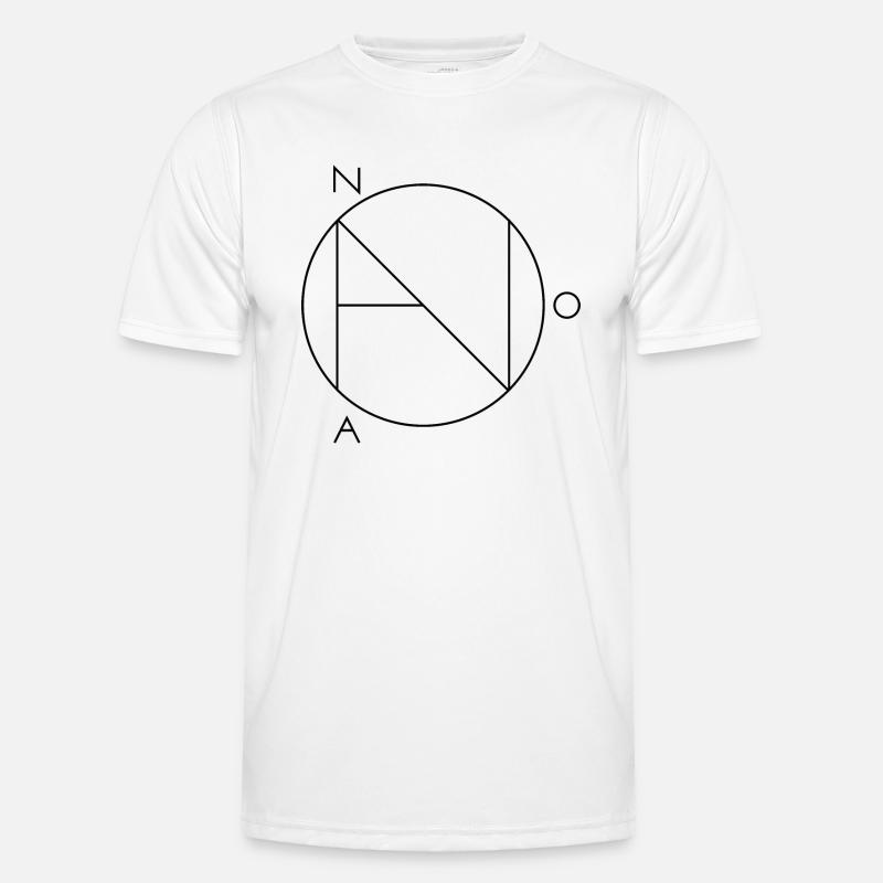 Noa Men's Functional T-Shirt