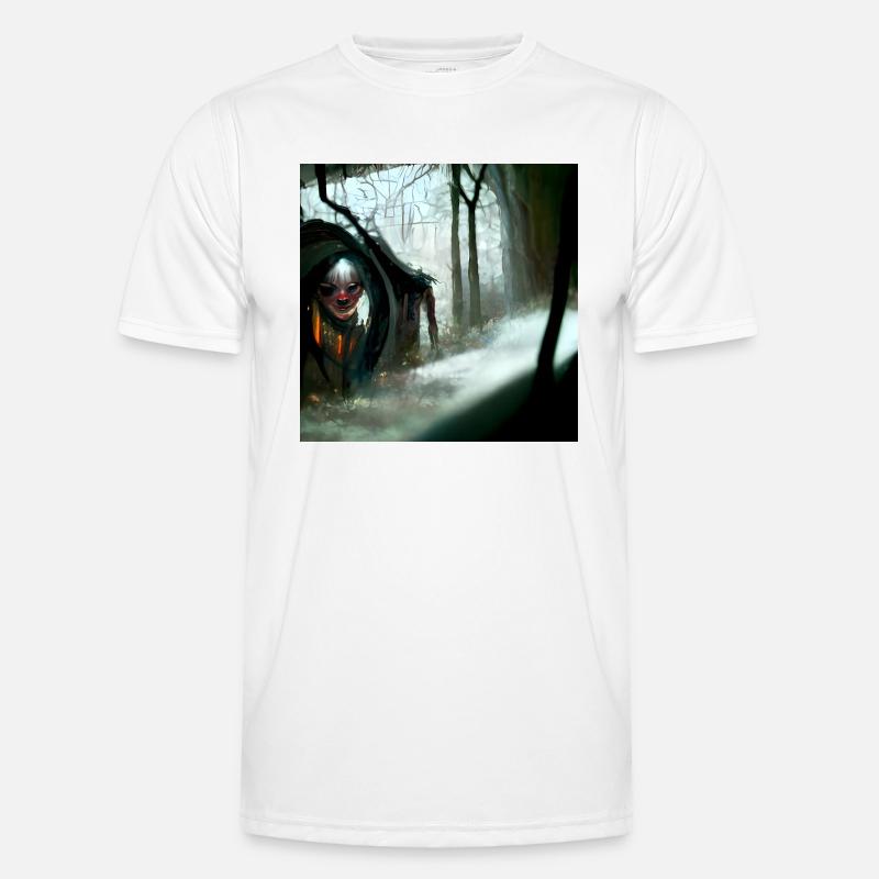 Lost Men's Functional T-Shirt