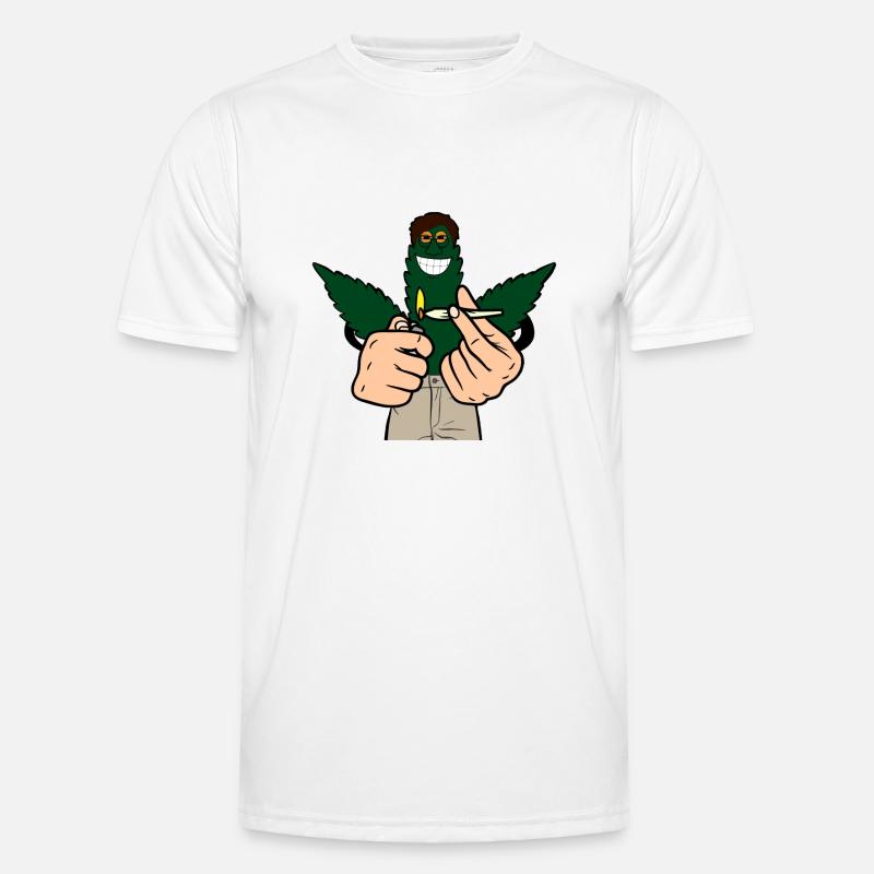 Ernie 2 Men's Functional T-Shirt