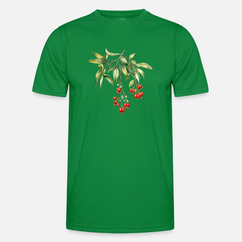 Gui T-shirt sport Homme