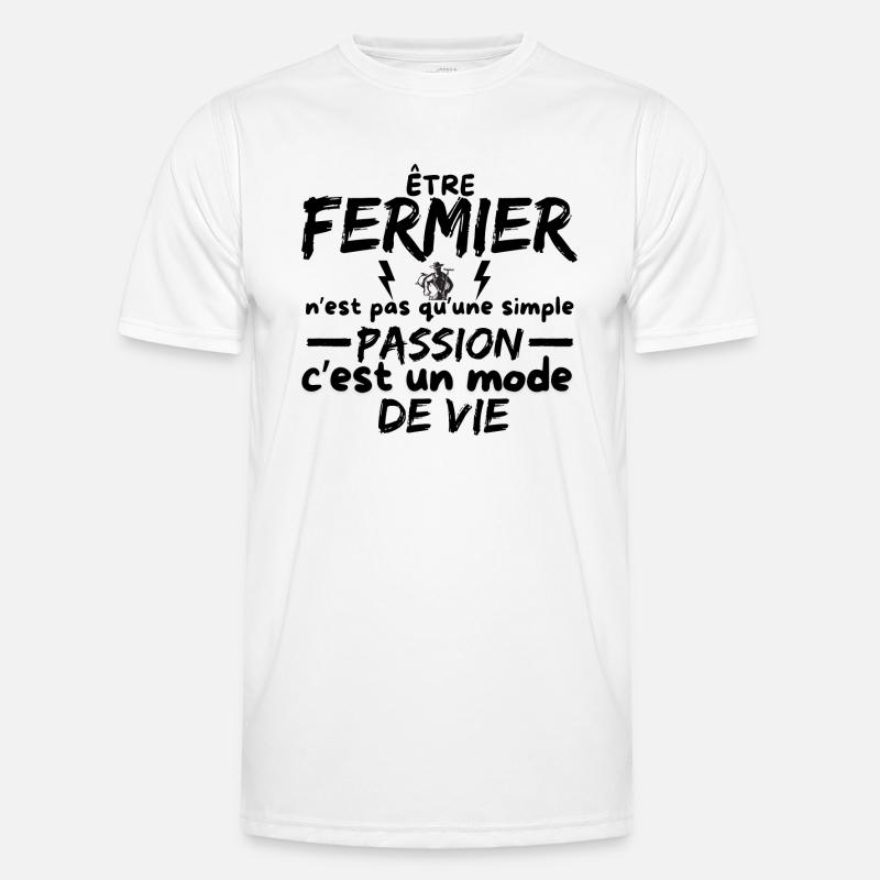 BAUER Männer Funktions-T-Shirt