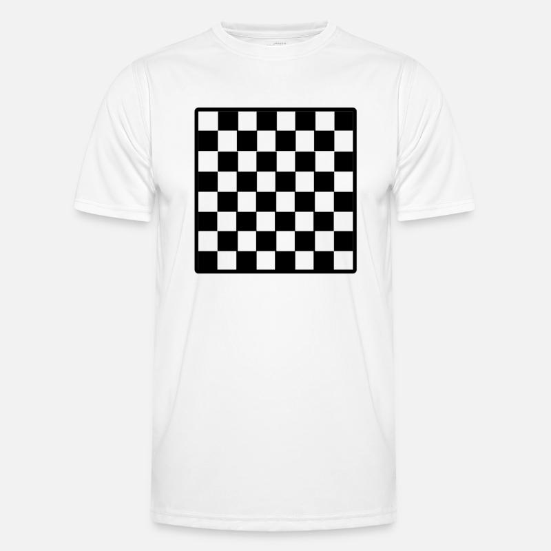 Failure Table Men's Functional T-Shirt