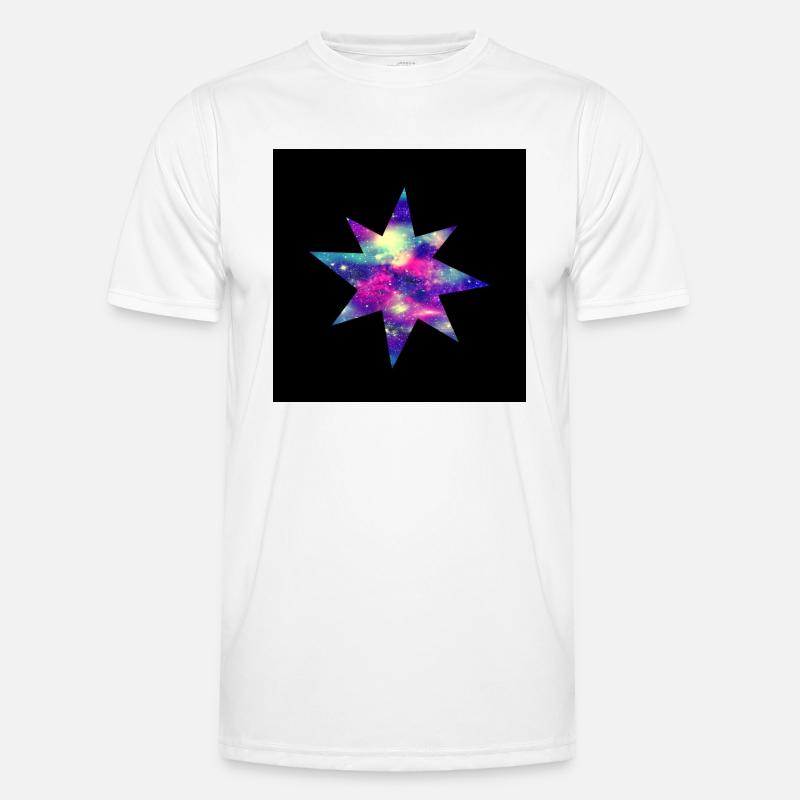 Stellarix I T-shirt sport Homme