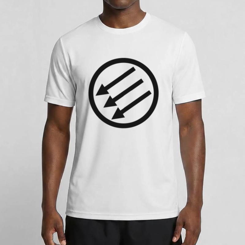 Järnfronten / Eiserne Front / Iron Front T-shirt sport Homme