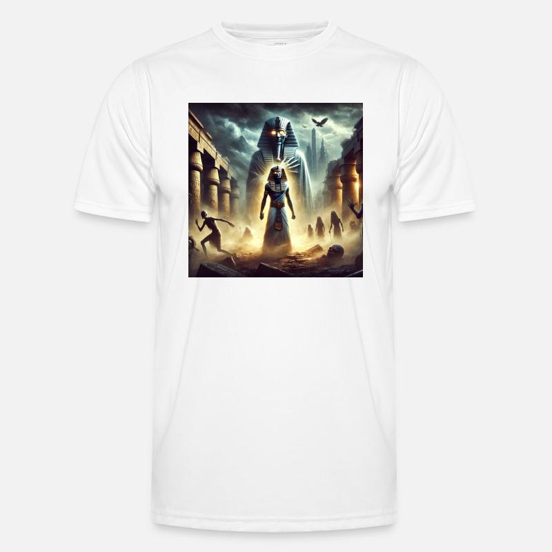 Pharaoh Men's Functional T-Shirt