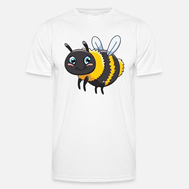 Bourdon T-shirt sport Homme