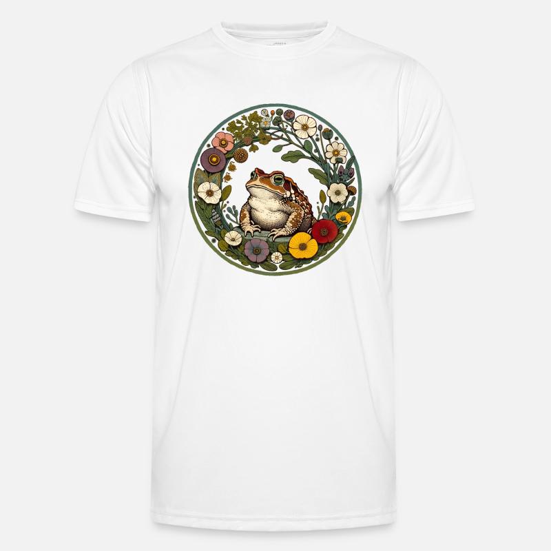 Toad Men's Functional T-Shirt