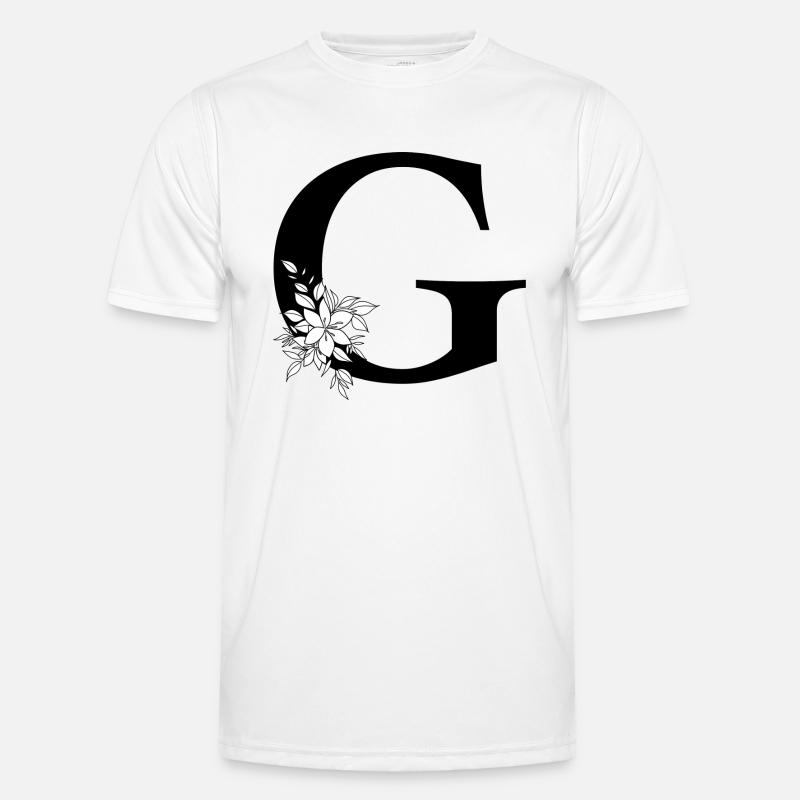 Point G Men's Functional T-Shirt