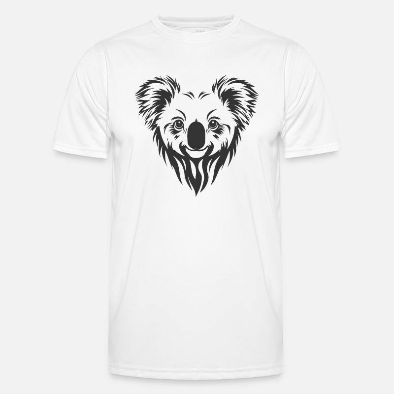 Koala Men's Functional T-Shirt