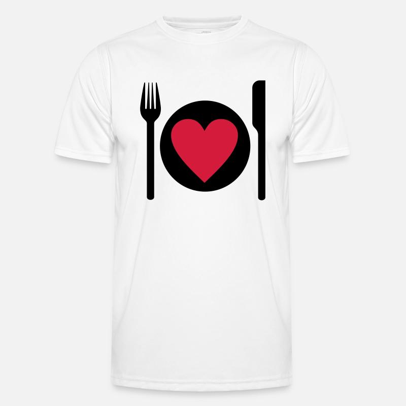 Essen Men's Functional T-Shirt