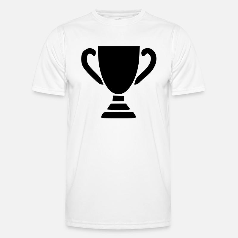 Trophy Men's Functional T-Shirt
