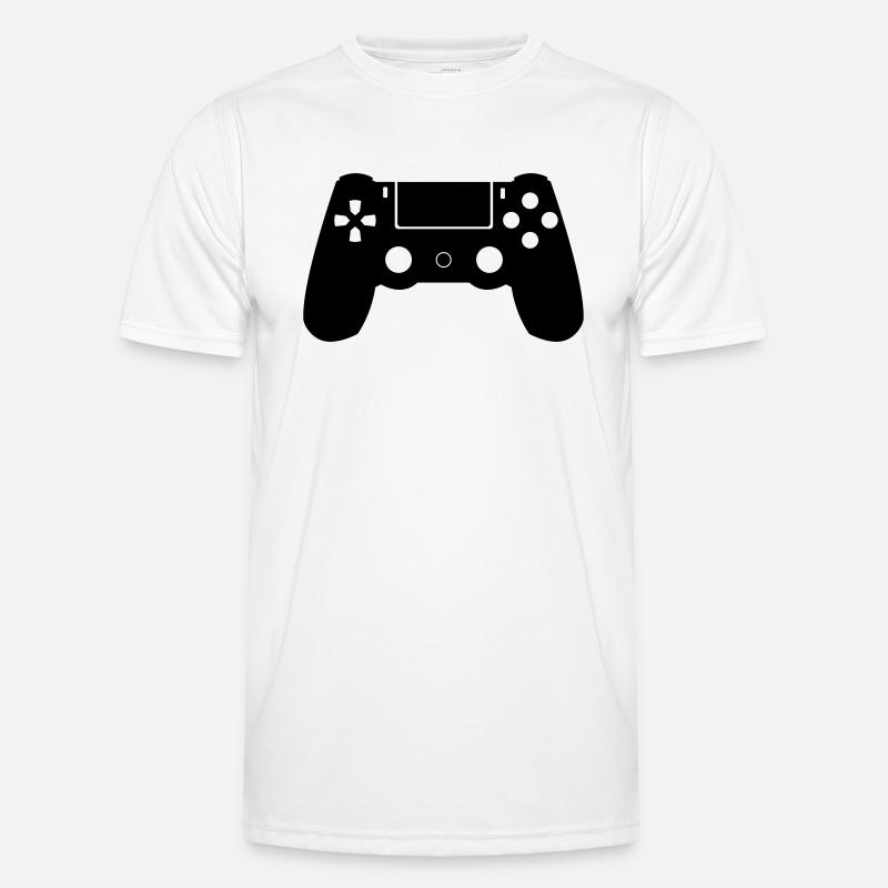 Controller Men's Functional T-Shirt