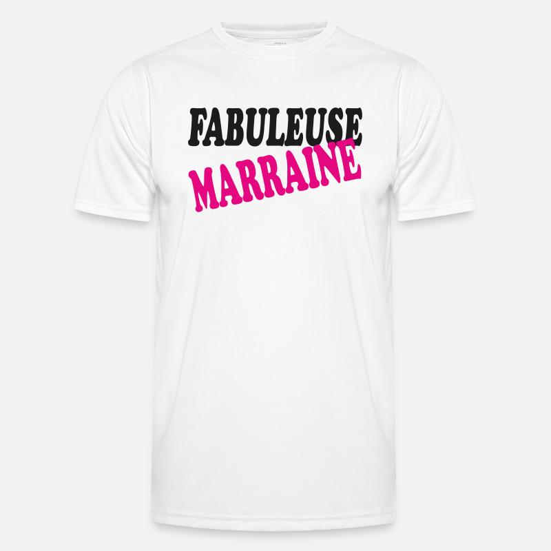 Men's Functional T-Shirt