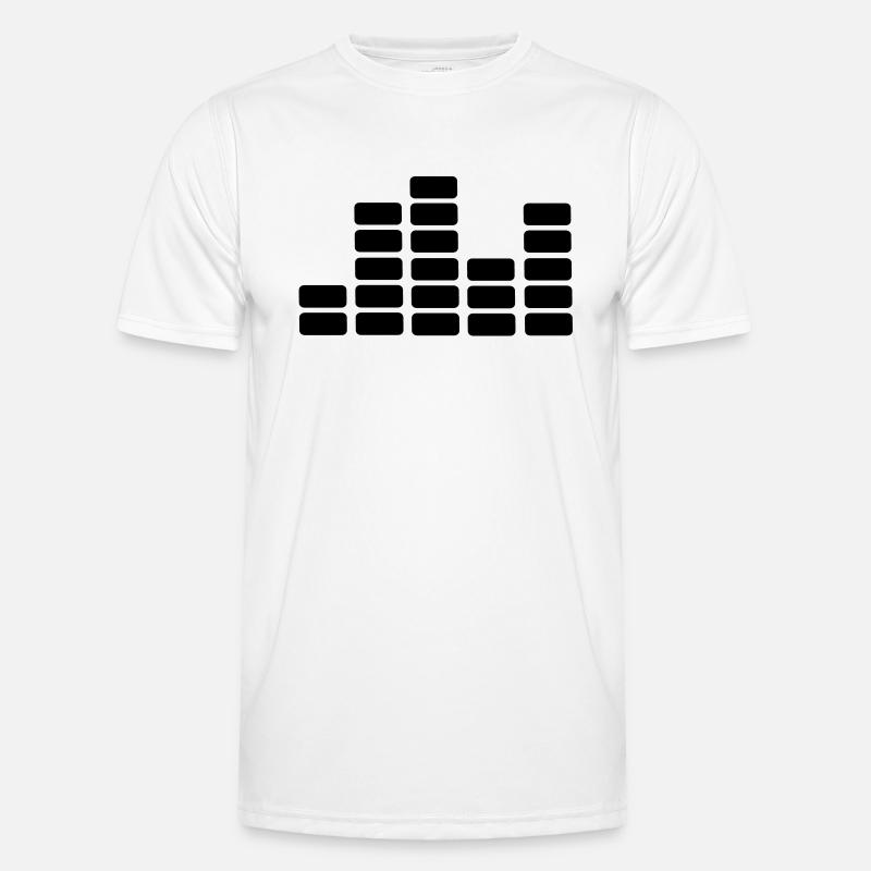 sound Men's Functional T-Shirt