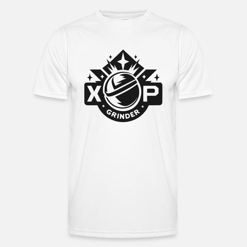 Moulin XP T-shirt sport Homme