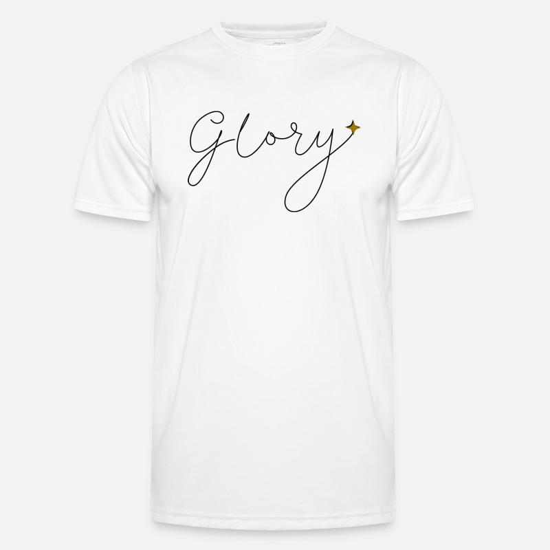 Glory Männer Funktions-T-Shirt