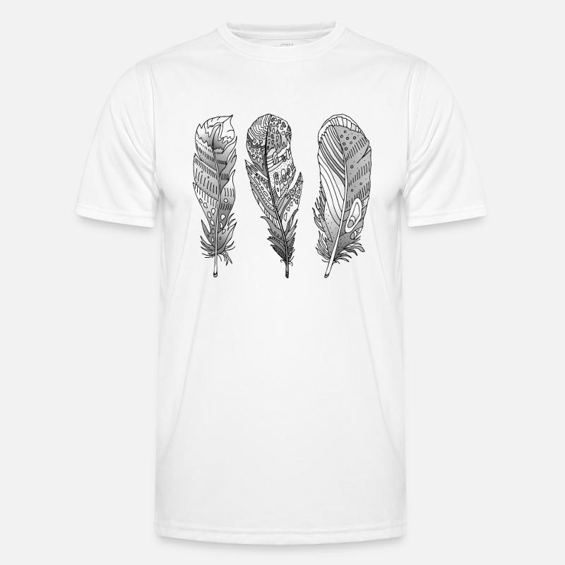 Pen Men's Functional T-Shirt