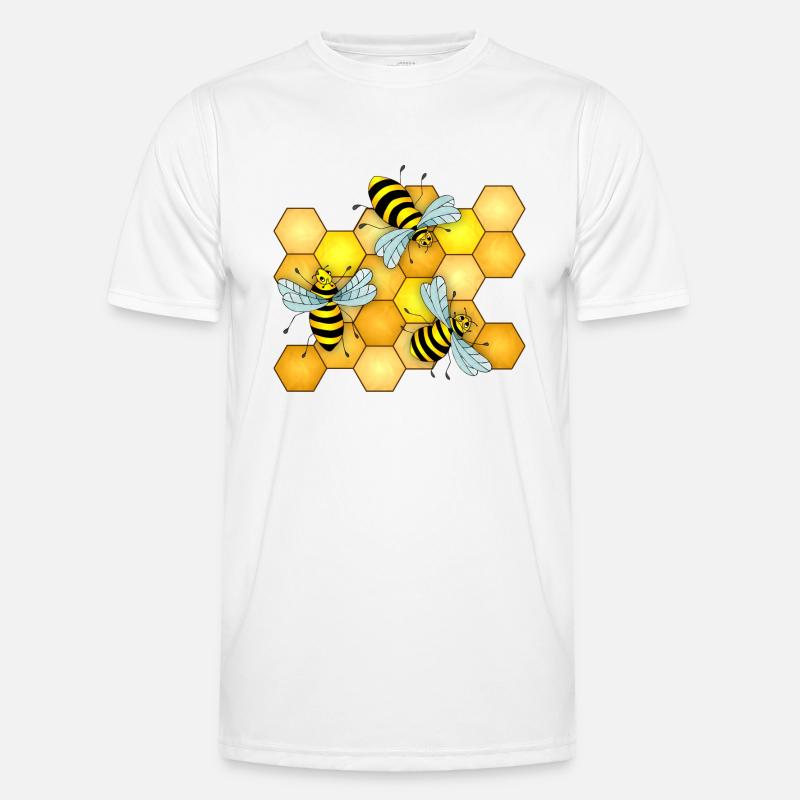 Insects Men's Functional T-Shirt