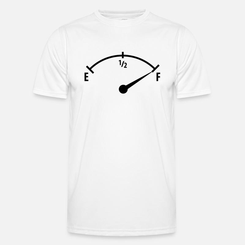 needle Men's Functional T-Shirt