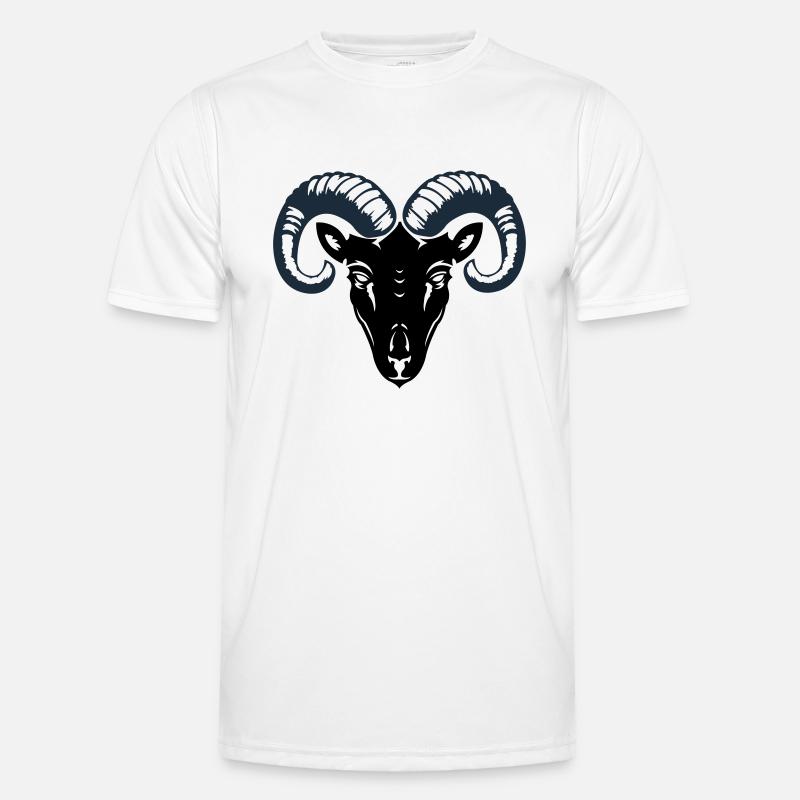 ram Men's Functional T-Shirt