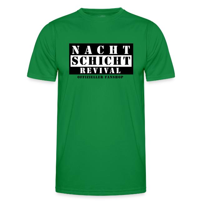 Logo offizieller Fanshop