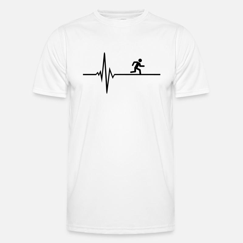 runner Men's Functional T-Shirt