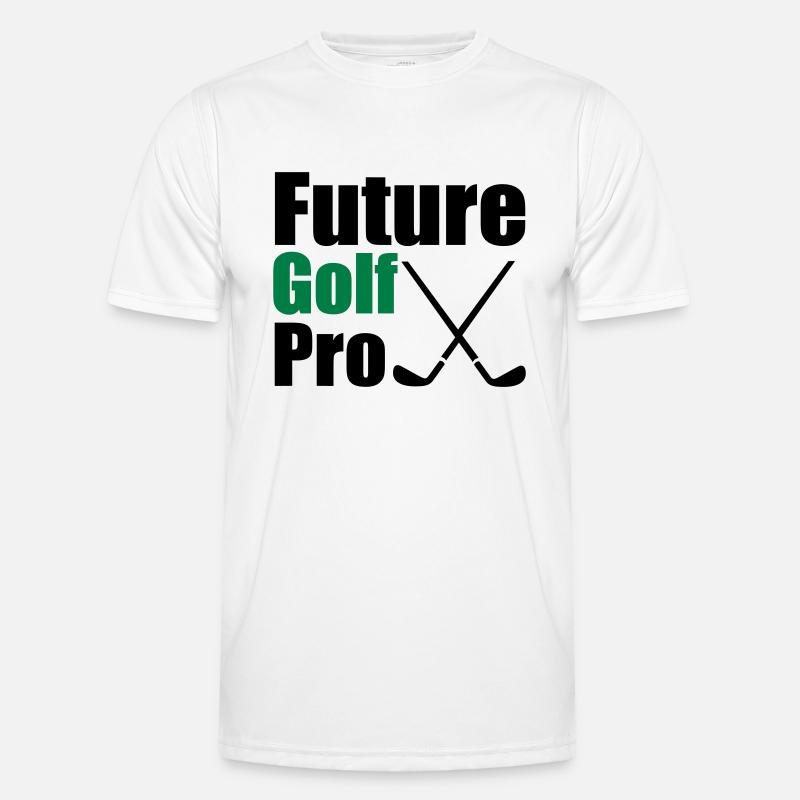 Golfe T-shirt sport Homme