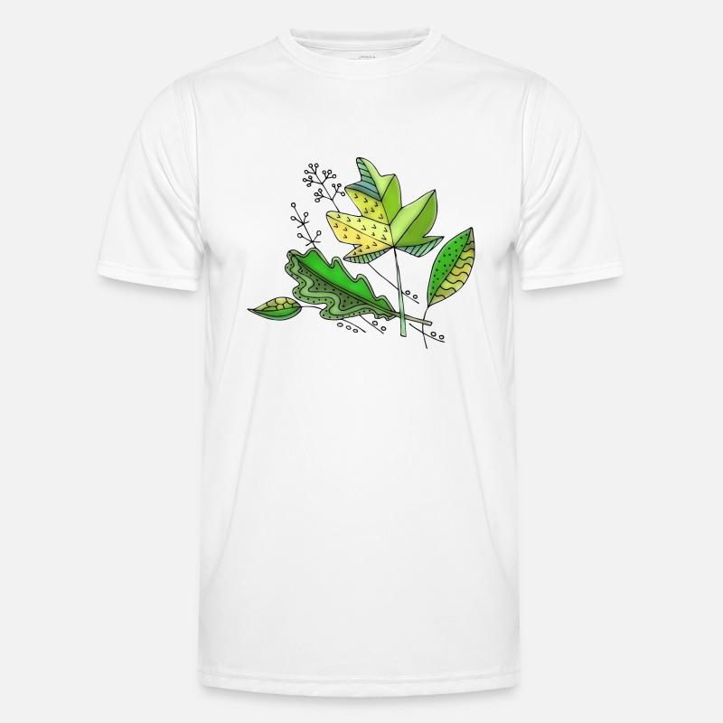 List Men's Functional T-Shirt