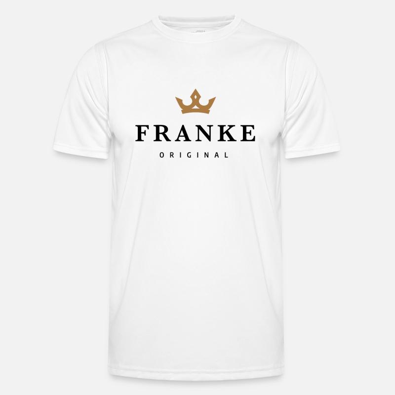 Franc T-shirt sport Homme