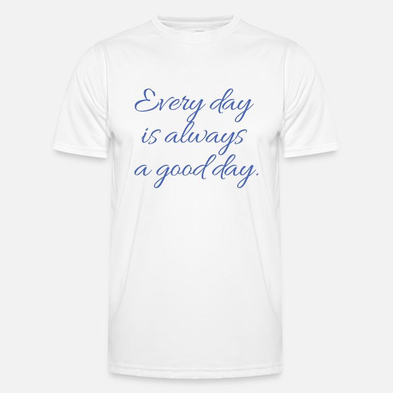 Chic T-shirt sport Homme