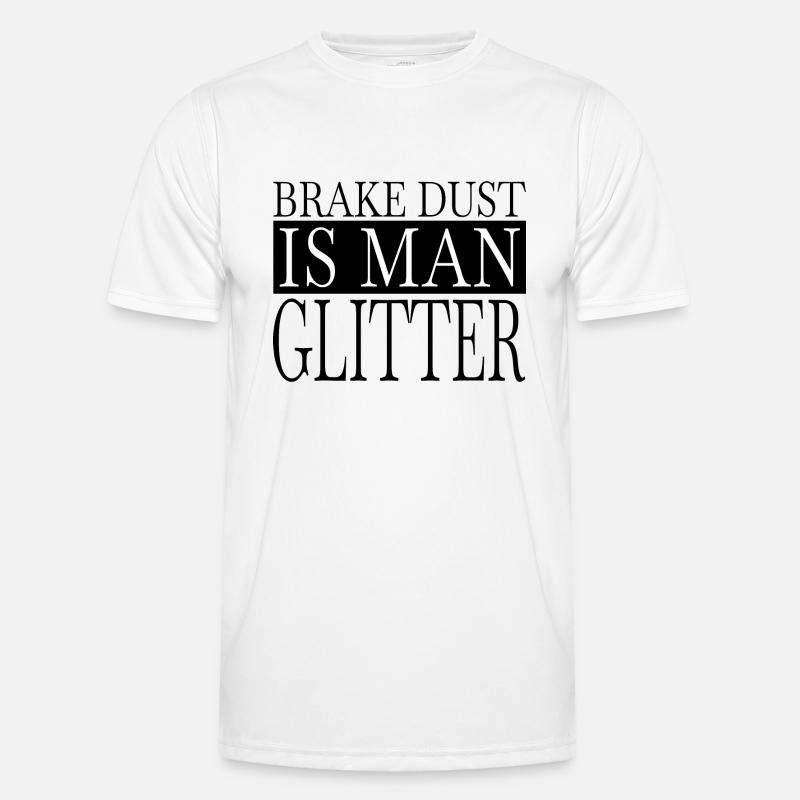 automobile baseballcoffeemug Men's Functional T-Shirt