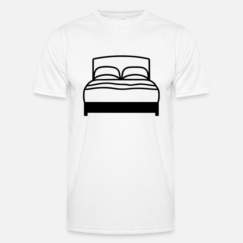 Lit T-shirt sport Homme