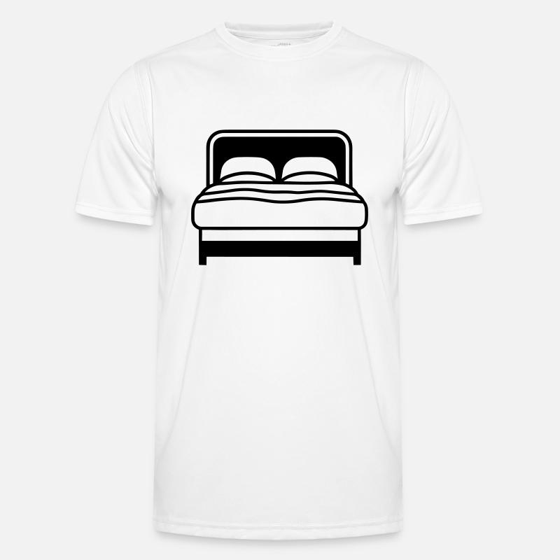 Seng Funktionsshirt til herrer