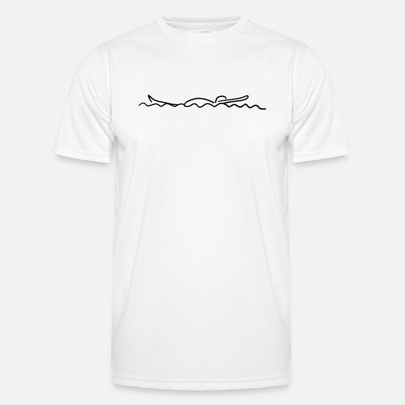 Men's Functional T-Shirt