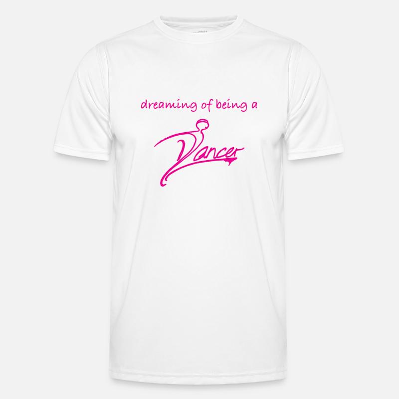 DANSEUR T-shirt sport Homme