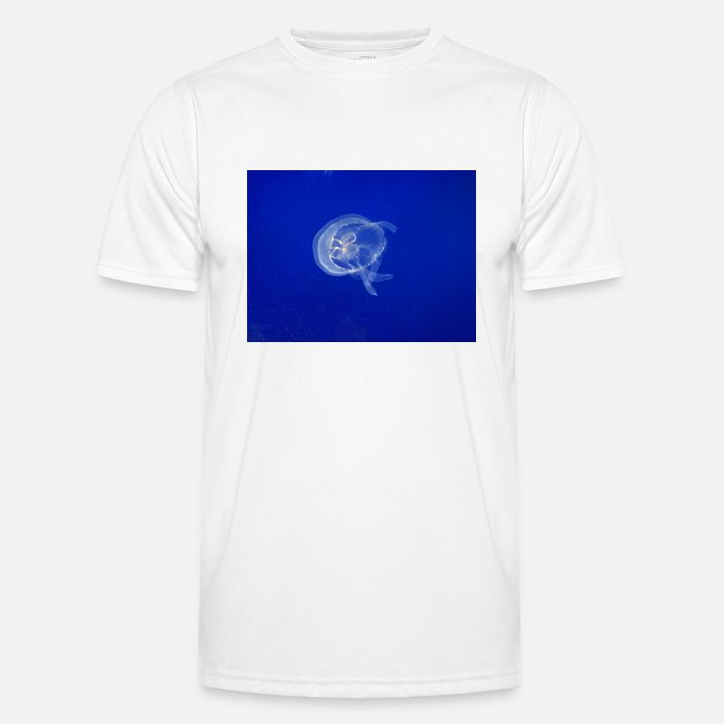 Jellyfish Men's Functional T-Shirt