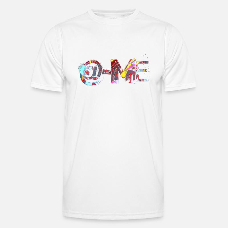 email funny work office meeting emails mail comput Men's Functional T-Shirt