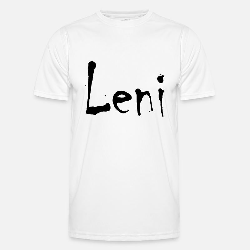 Leni Männer Funktions-T-Shirt