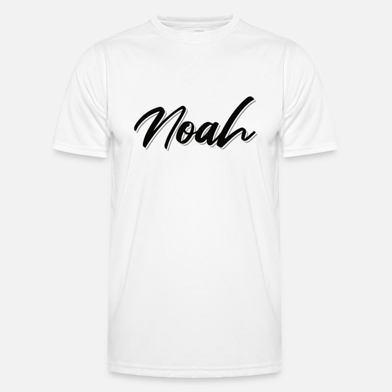 Noah Men's Functional T-Shirt