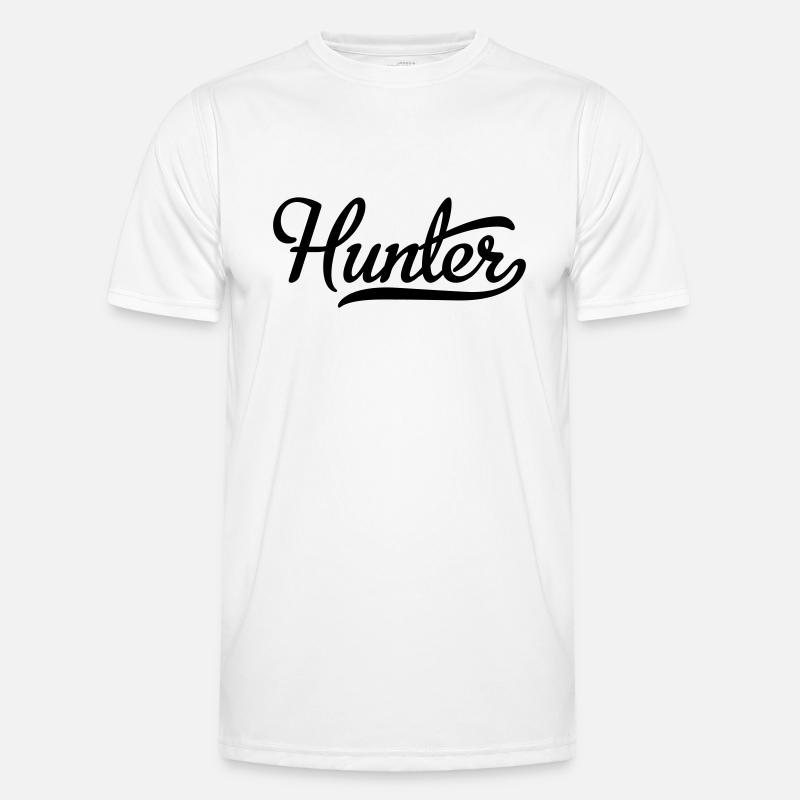 Hunter Men's Functional T-Shirt