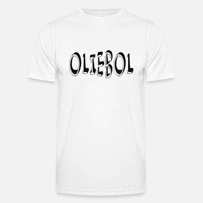fool Men's Functional T-Shirt