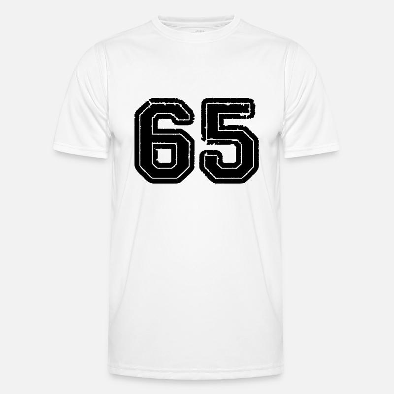 65 Men's Functional T-Shirt