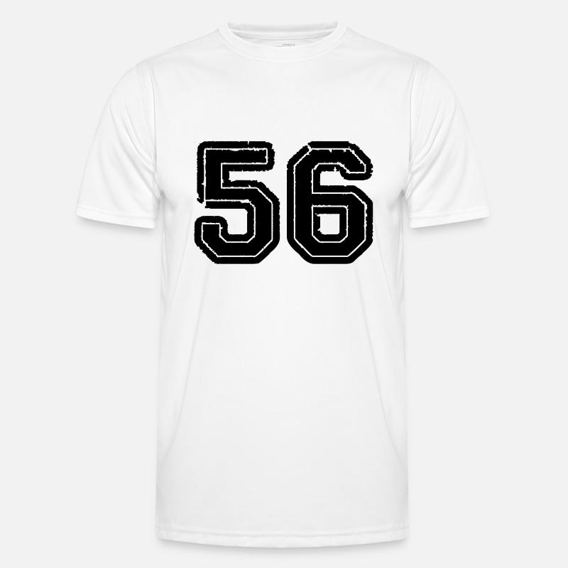 56 Men's Functional T-Shirt