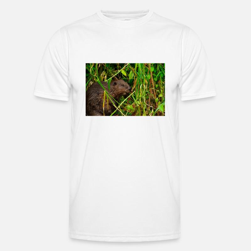 Beavers 2 Men's Functional T-Shirt