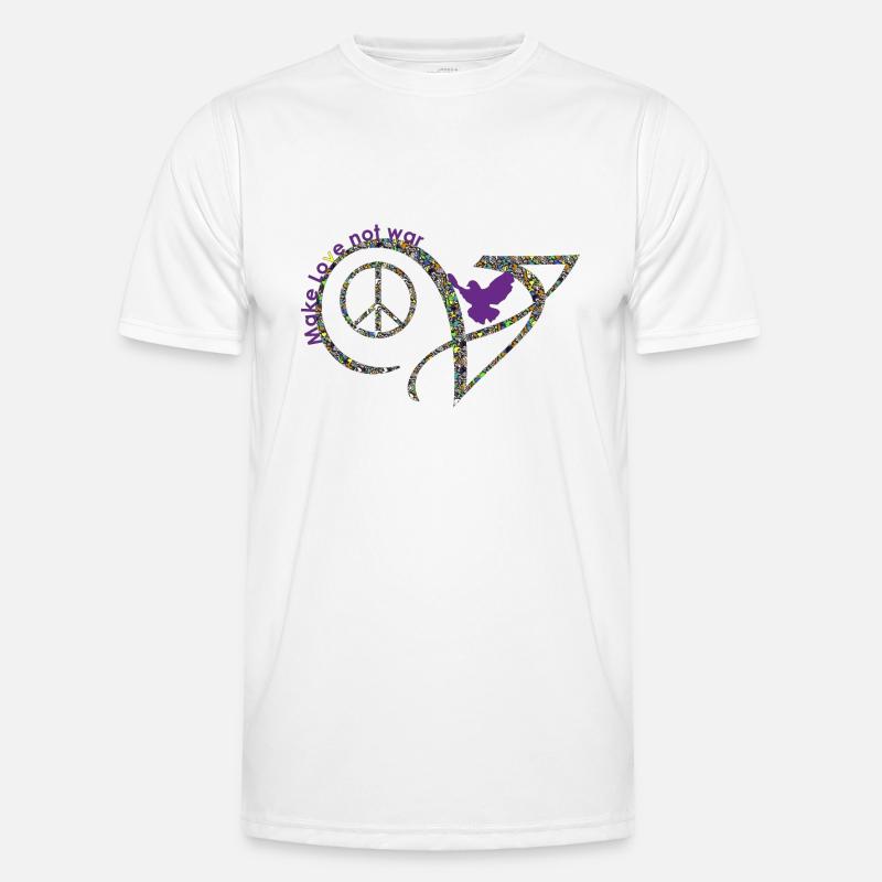 Pace 17 a Men's Functional T-Shirt