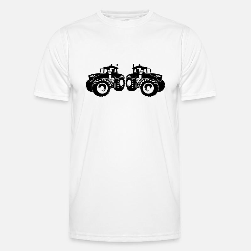 traktor_2 Men's Functional T-Shirt