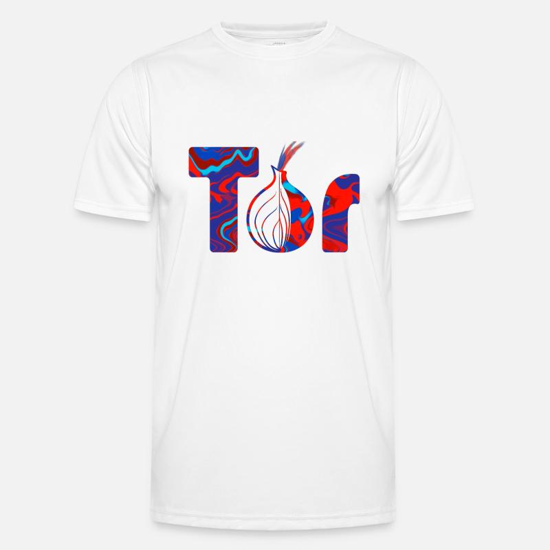 Tor Männer Funktions-T-Shirt