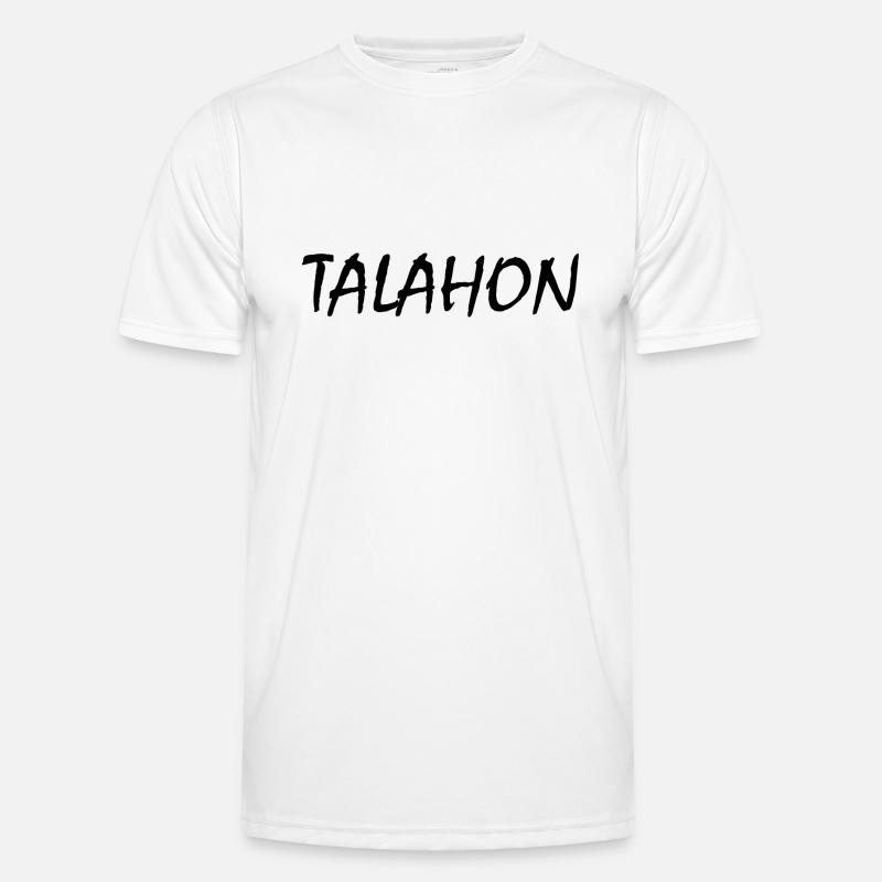 Talahon Männer Funktions-T-Shirt